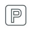 icon-parking