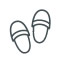 icon-slippers